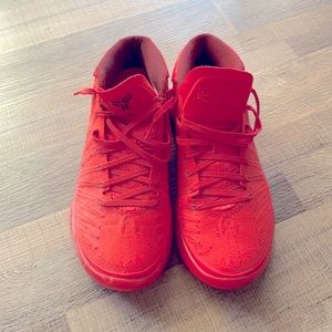 NIKE Kobe A.D. Mid 'Passion'